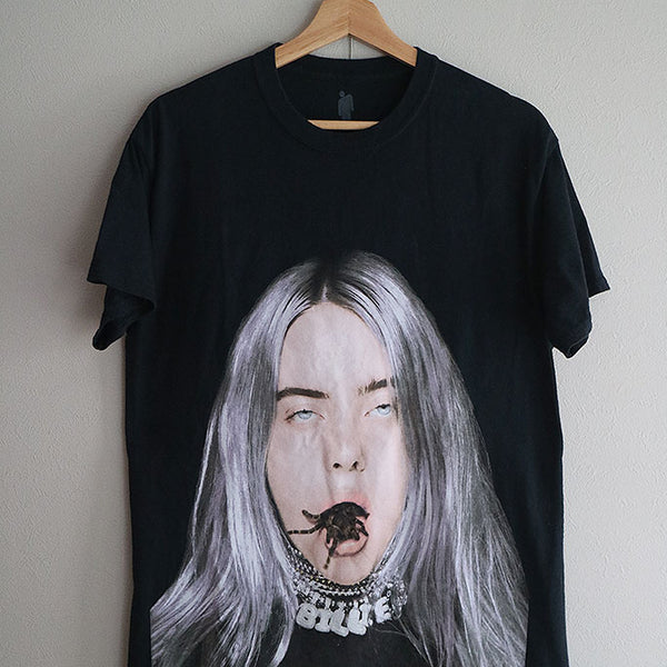 00s Billie Eilish You Should See Me in a Crown T-Shirts