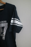 80's CHAMPION Tee "OAKLAND RAIDERS"