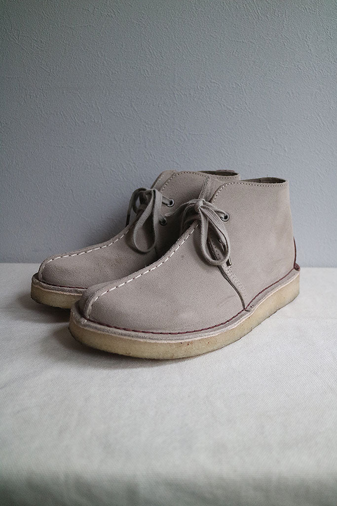 CLARKS Originals DESERT TREK HI 50th anniversary