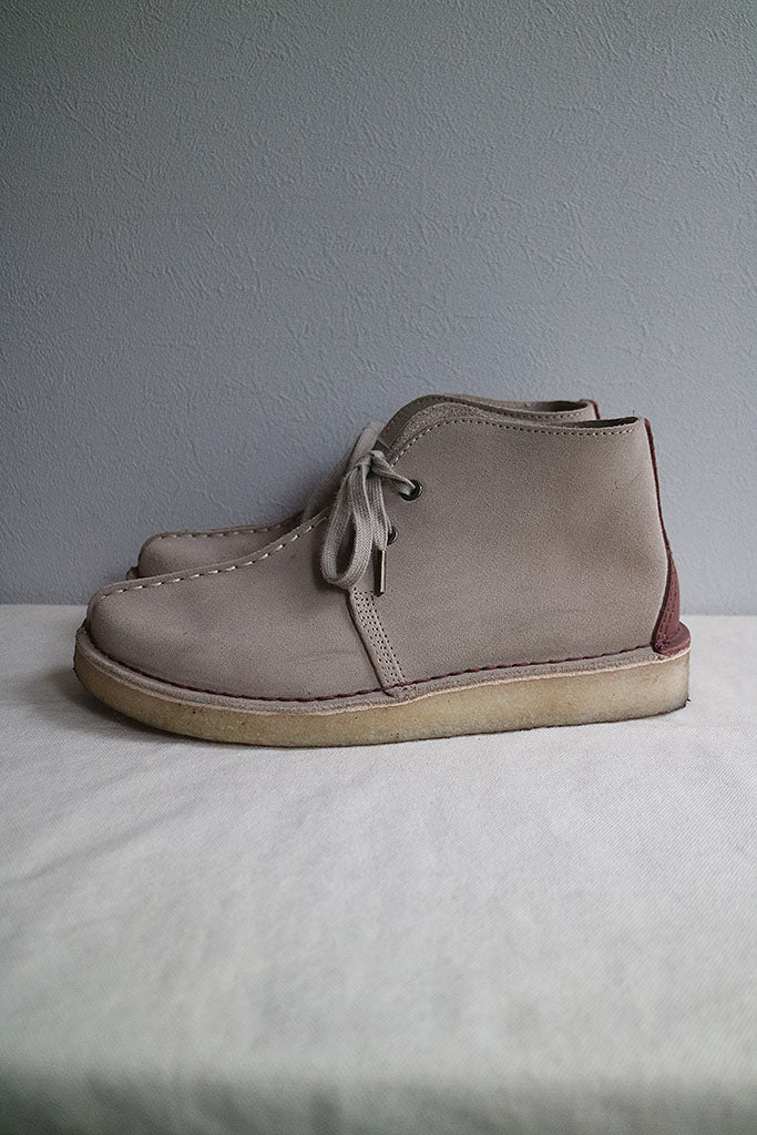 CLARKS Originals DESERT TREK HI 50th anniversary