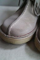 CLARKS Originals DESERT TREK HI 50th anniversary