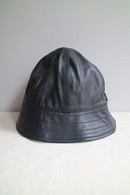 CCU LEATHER × WAKE. MARINE HAT