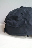 DAIWA PIER39 Tech Pocket Cap Rip-stop