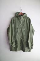 60's Vintage BLACKS OF GREENOCK VENTILE SMOCK