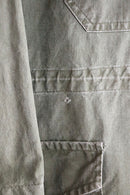 60's Vintage BLACKS OF GREENOCK VENTILE SMOCK