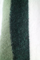 60's VINTAGE MOHAIR CARDIGAN "NATIONAL SHIRT SHOPS"