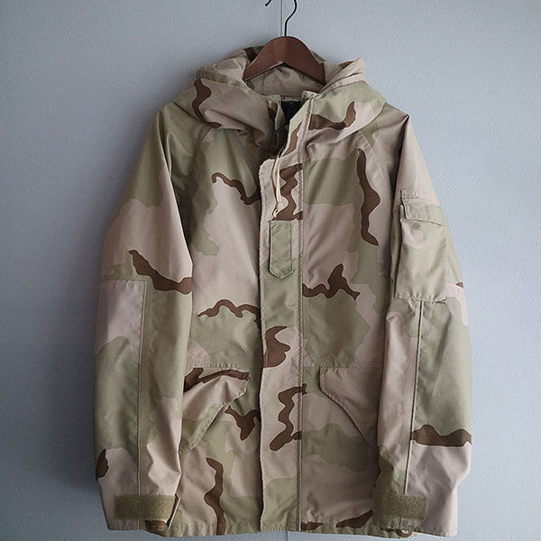 US.ARMY ECWCS GEN2 LEVEL6 DESERT CAMO GORE-TEX