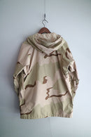 US.ARMY ECWCS GEN2 LEVEL6 DESERT CAMO GORE-TEX PARKA