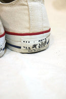 90's CONVERSE CHUCK TAYLOR