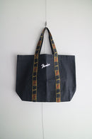 NUMBER (N)INE FENDER TOTE BAG