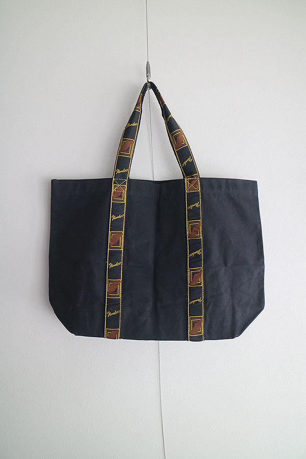 NUMBER (N)INE FENDER TOTE BAG