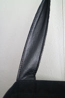 NUMBER (N)INE FENDER TOTE BAG