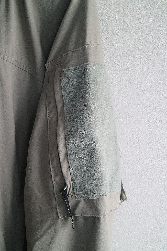 Beyond Clothing PCU Level 5 Glacier Jacket