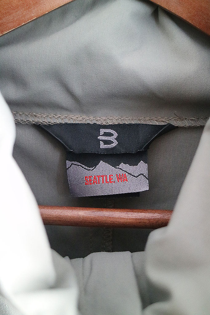 Beyond Clothing PCU Level 5 Glacier Jacket