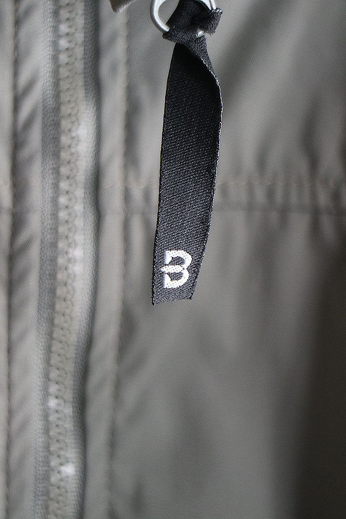Beyond Clothing PCU Level 5 Glacier Jacket