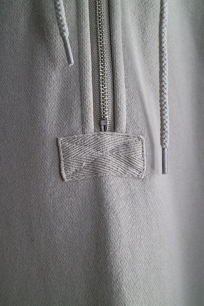 PWA COMPLETE-FIT 12.5oz H/Z HOODIE
