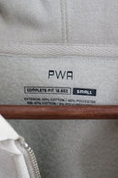 PWA COMPLETE-FIT 12.5oz H/Z HOODIE