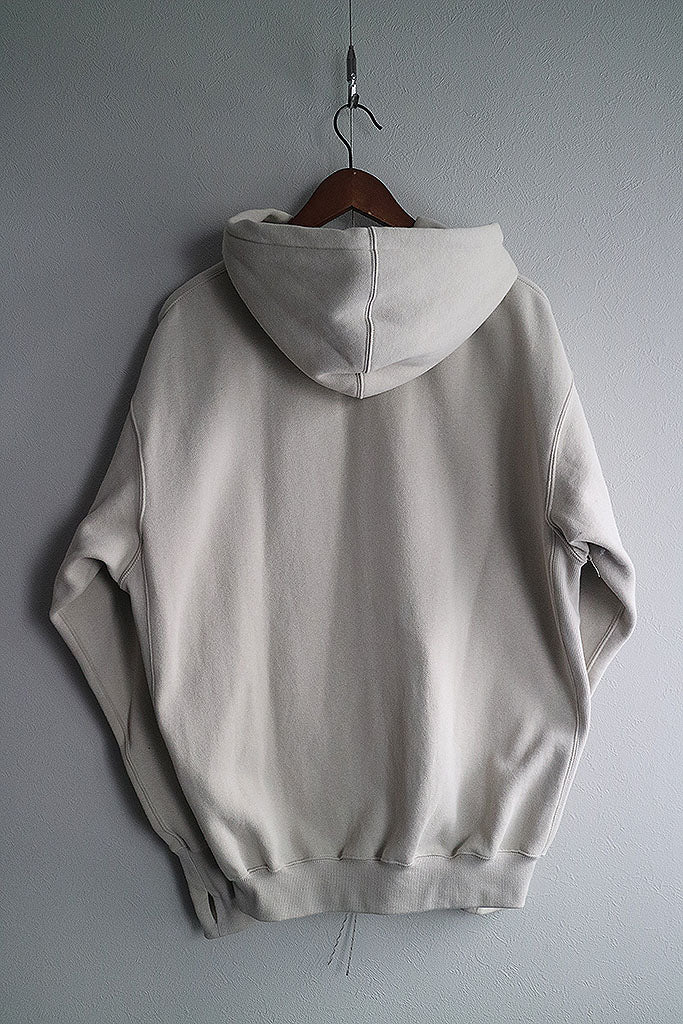 PWA COMPLETE-FIT 12.5oz H/Z HOODIE