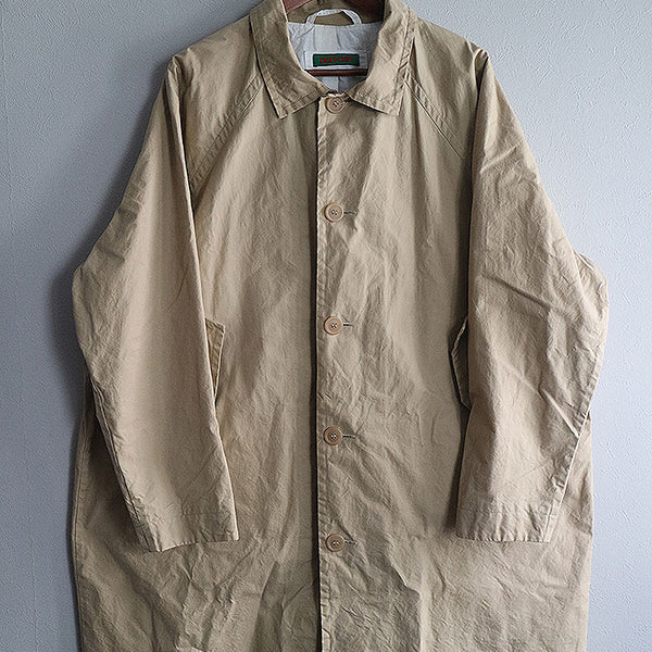 CASEY CASEY OLIVER COAT ウールリネン IMG_4734_9f813e38-6fb3-49a6-