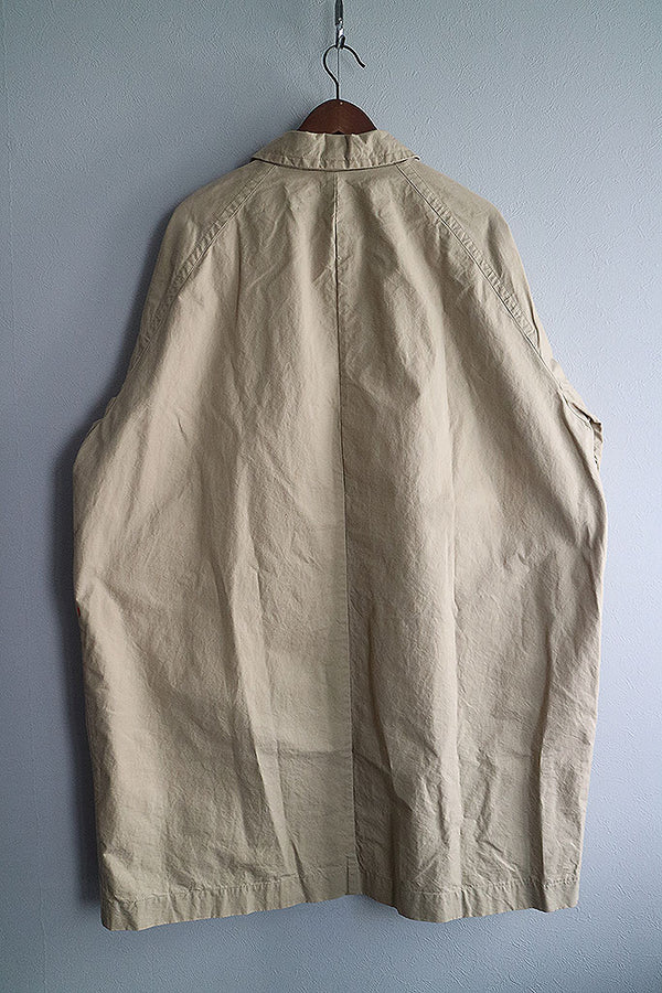 CASEY CASEY OLIVER COAT