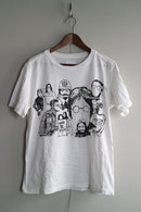 TAKAHIROMIYASHITA The SoloIst  DRAWING 4 ジョンレノン Tシャツ