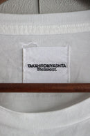 TAKAHIROMIYASHITA The SoloIst  DRAWING 4 ジョンレノン Tシャツ