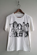 TAKAHIROMIYASHITA The SoloIst  DRAWING 3 ジョンレノン Tシャツ