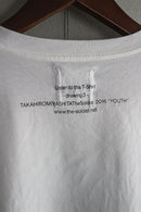 TAKAHIROMIYASHITA The SoloIst  DRAWING 3 ジョンレノン Tシャツ
