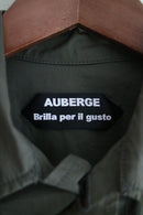 AUBERGE × Brilla per il gusto ミリタリージャケット