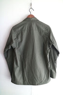 AUBERGE × Brilla per il gusto ミリタリージャケット