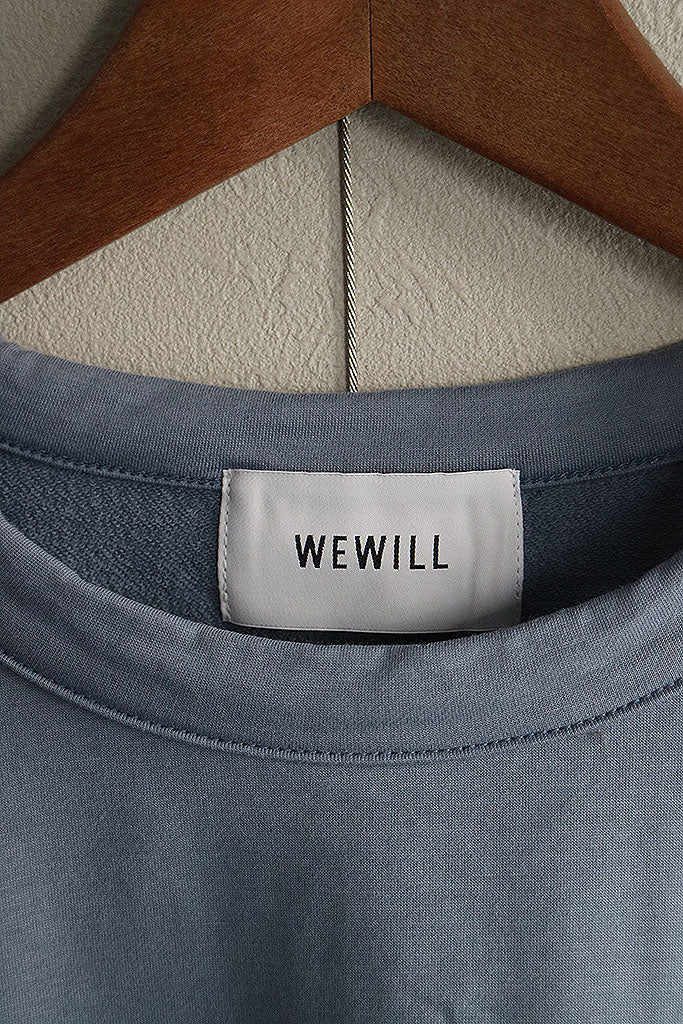 WEWILL ATLAS T-SHIRT