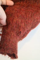 60's SEARS SPORTSWEAR VINTAGE MOHAIR CARDIGAN