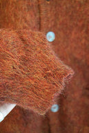 60's SEARS SPORTSWEAR VINTAGE MOHAIR CARDIGAN