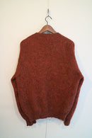 60's SEARS SPORTSWEAR VINTAGE MOHAIR CARDIGAN