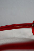 Number (N)ine Kurt Four Sunglasse