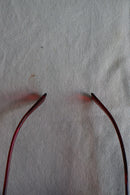 Number (N)ine Kurt Four Sunglasse