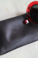 Number (N)ine Kurt Four Sunglasse