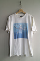 Nuber (N)ine Nirvana Bush tee