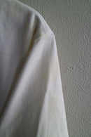 Nuber (N)ine Nirvana Bush tee