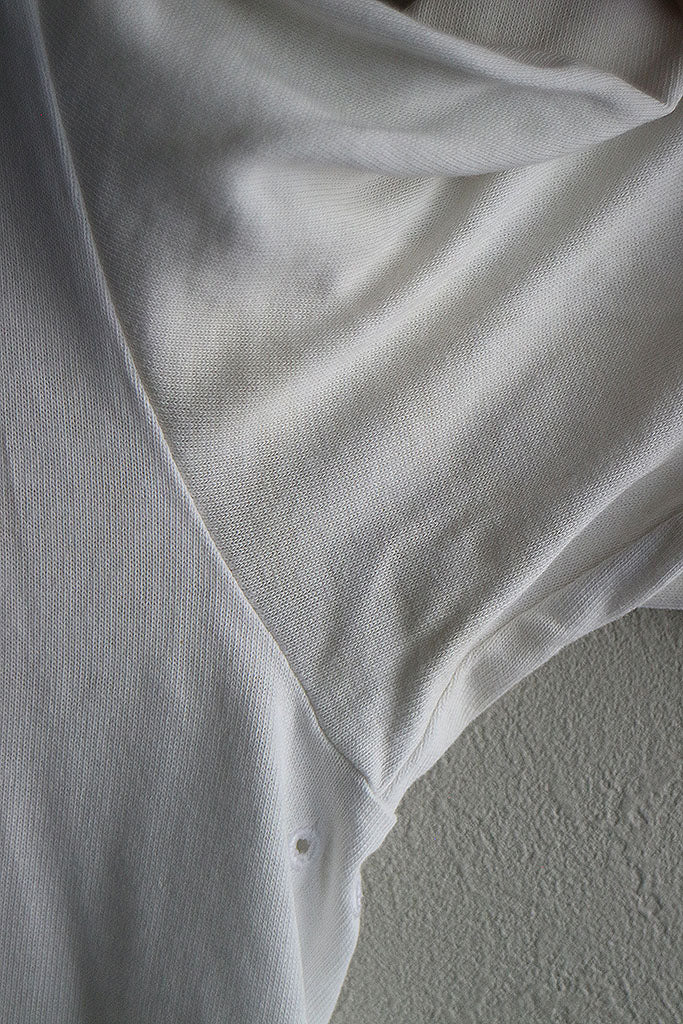 Nuber (N)ine Nirvana Bush tee
