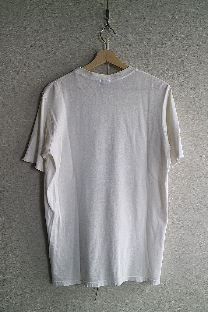 Nuber (N)ine Nirvana Bush tee