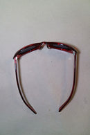 Number (N)ine Kurt Four Sunglasse