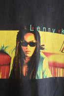 90's LENNY KRAVITZ 1999 5 TOUR TEE