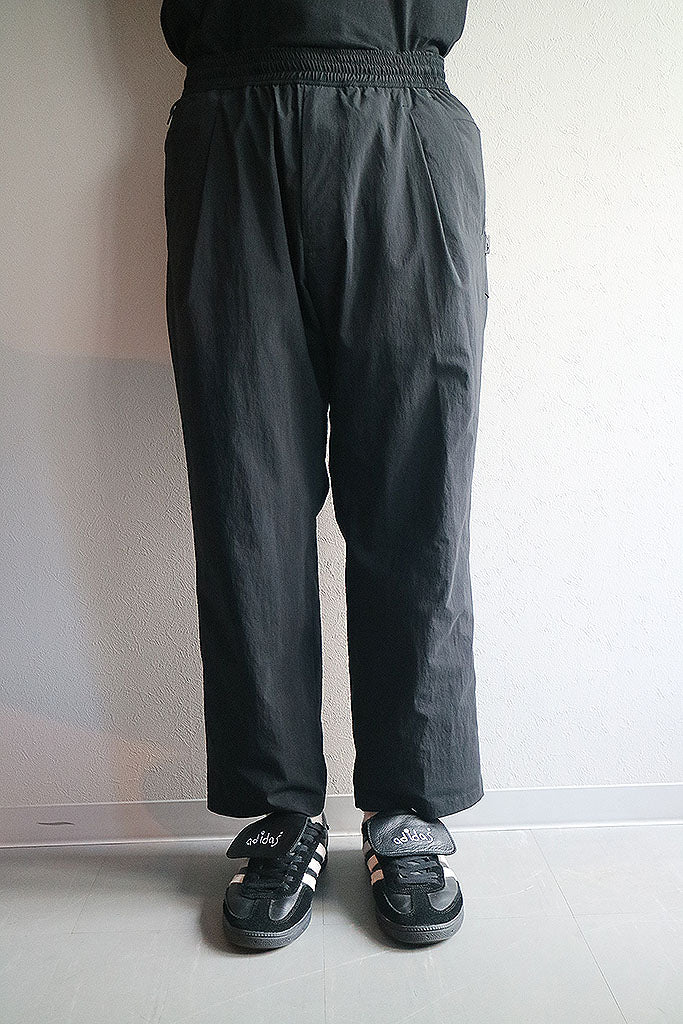 Y(dot) BY NORDISK PARK PANTS WIDE