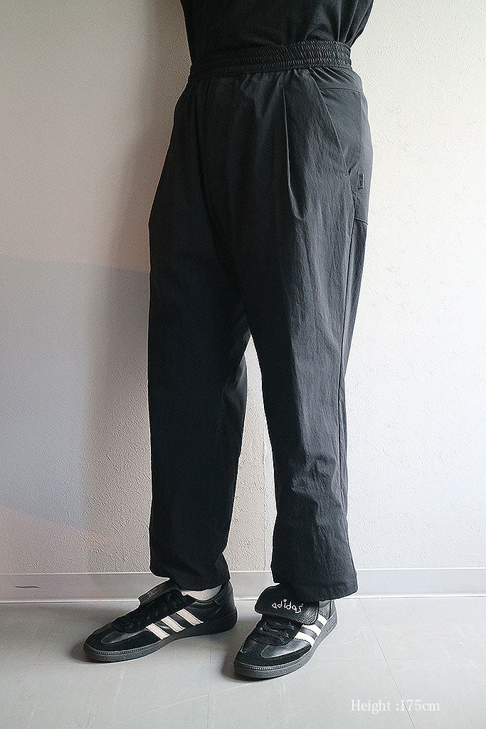 Y(dot) BY NORDISK PARK PANTS WIDE