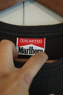 90's MARLBORO LIZARD POCKET TEE