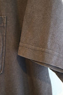 90's MARLBORO LIZARD POCKET TEE