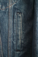 80's LEVI'S 70506 TRACKER DENIM JACKET