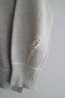 60's HANES WIND SHIELD SWEAT SHIRT