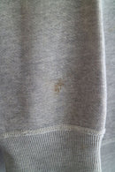 60's HANES WIND SHIELD SWEAT SHIRT